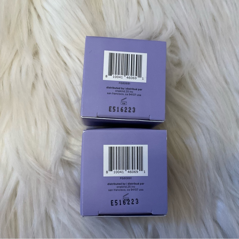Cocokind Resurrection Polypeptide Cream - New x2 Travel Size - Picture 8 of 8